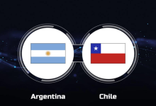 Argentina vs Chile Copa America 2024 Live Free App, Bangladesh Time