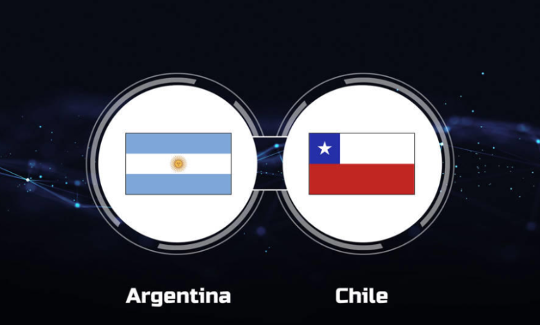 Argentina vs Chile Copa America 2024 Live Free App, Bangladesh Time