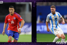 Argentina vs Chile Copa America 2024 Live Streaming Link, App, TV Free