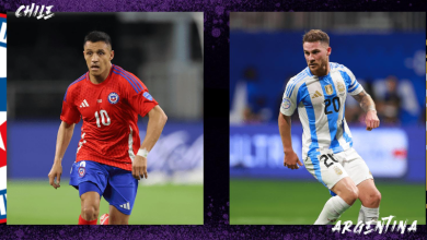 Argentina vs Chile Copa America 2024 Live Streaming Link, App, TV Free