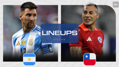 Chile vs Argentina today Watch Free Live Link, App, APK Download