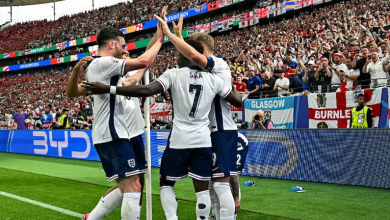 EURO 2024 Live: England vs Slovenia Watch Free Live Streaming