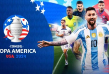 How to watch Copa America 2024 for free in Bangladesh