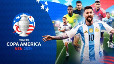 How to watch Copa America 2024 for free in Bangladesh