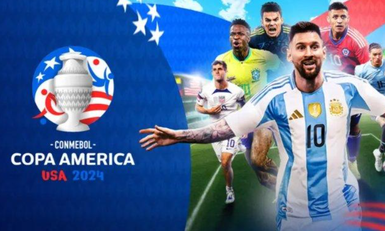 How to watch Copa America 2024 for free in Bangladesh